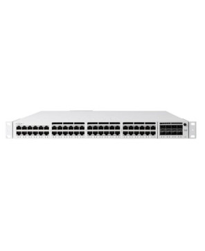 Buy Cisco Meraki MS390 L3 Cloud Managed 48 Port GbE Switch MS390-48-HW