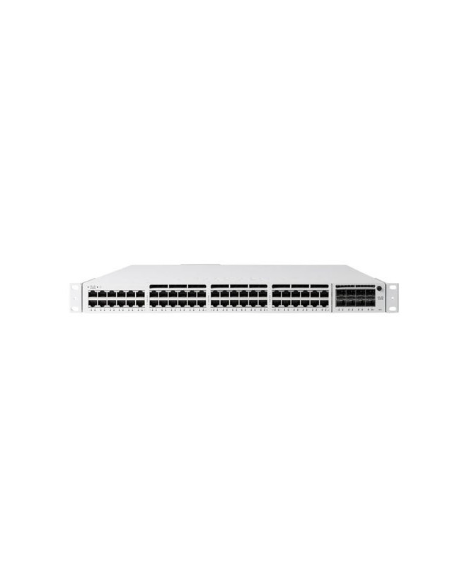 Buy Cisco Meraki MS390 L3 Cloud Managed 48 Port GbE Switch MS390-48-HW