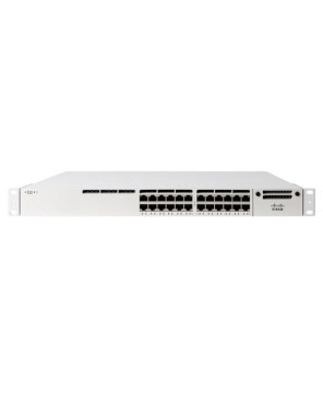 Buy Cisco Meraki MS390 L3 Cloud Managed 24 Port GbE Switch MS390-24-HW