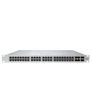 Buy Cisco Meraki MS355-L3 Stackable Cloud Managed 48 Port Switch MS355-48X-HW