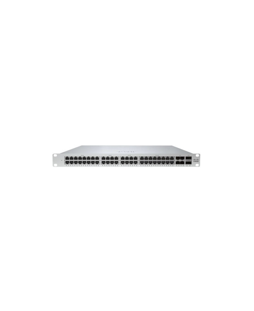 Buy Cisco Meraki MS355-L3 Stackable Cloud Managed 48 Port Switch MS355-48X-HW