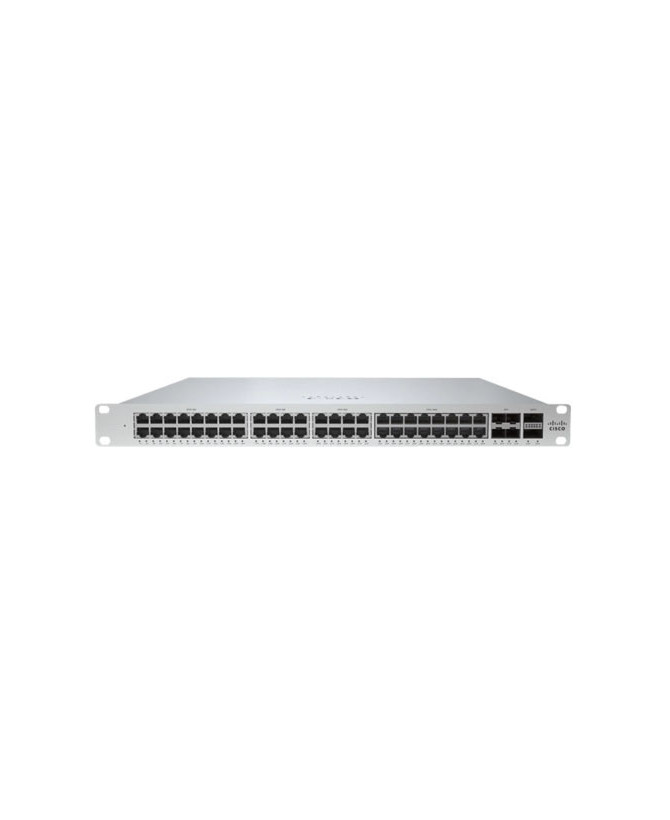 Buy Cisco Meraki MS355-L3 Stackable Cloud Managed 48 Port Switch MS355-48X-HW