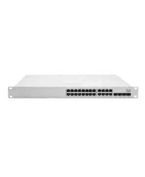 Buy Cisco Meraki MS355-L3 Stackable Cloud Managed 24 Port Switch MS355-24X-HW