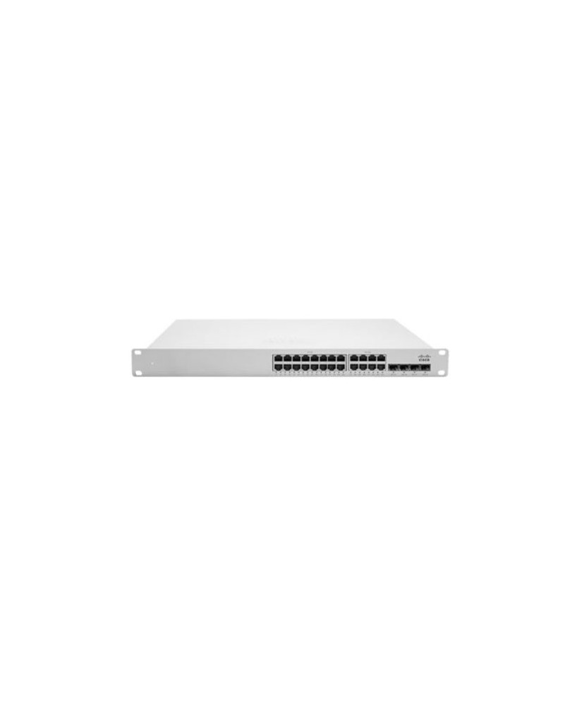 Buy Cisco Meraki MS355-L3 Stackable Cloud Managed 24 Port Switch MS355-24X-HW