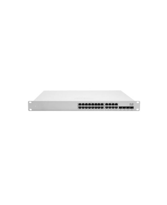 Buy Cisco Meraki MS355-L3 Stackable Cloud Managed 24 Port Switch MS355-24X-HW