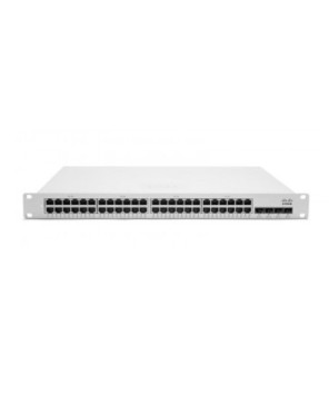 Buy Cisco Meraki MS350-48 L3 Stackable Cloud Managed 48 Port Switch MS350-48-HW