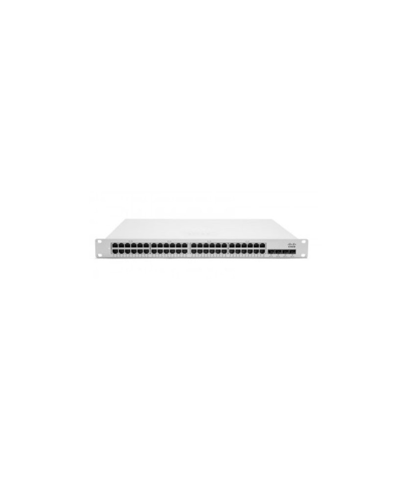 Buy Cisco Meraki MS350-48 L3 Stackable Cloud Managed 48 Port Switch MS350-48-HW