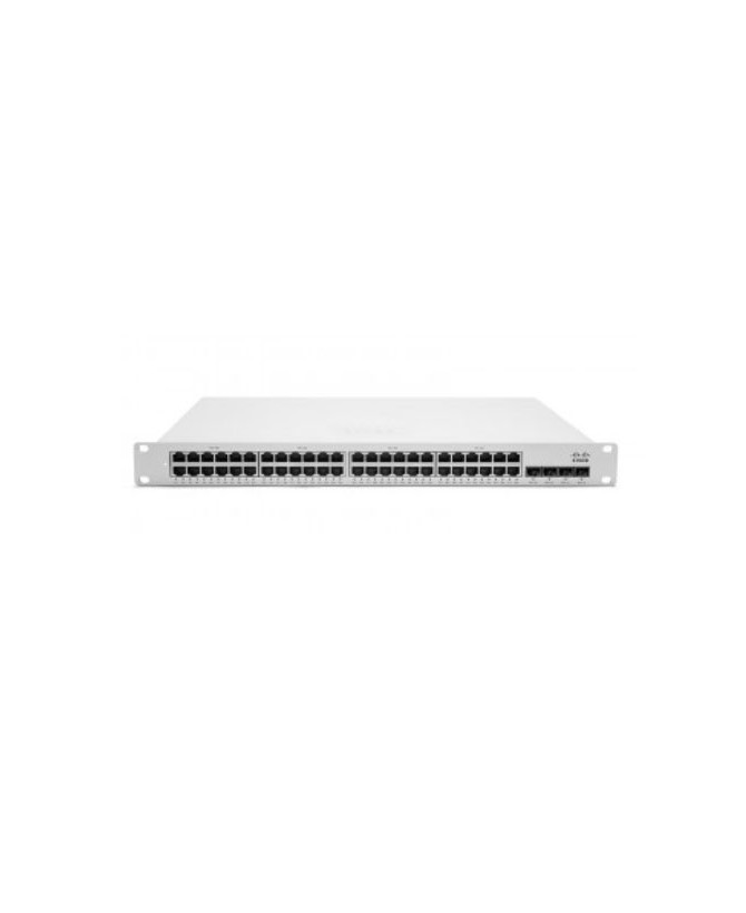 Buy Cisco Meraki MS350-48 L3 Stackable Cloud Managed 48 Port Switch MS350-48-HW