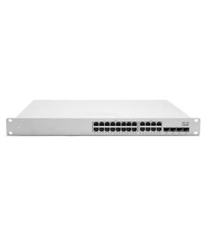 Buy Cisco Meraki MS350-24X L3 Stackable Cloud Managed 24 Port Switch MS350-24X-HW