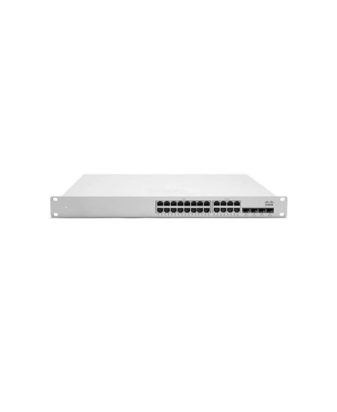 Buy Cisco Meraki MS350-24X L3 Stackable Cloud Managed 24 Port Switch MS350-24X-HW