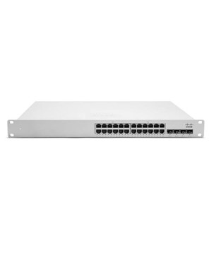 Buy Cisco Meraki MS350-24 L3 Stackable Cloud Managed 24 Port Switch MS350-24-HW