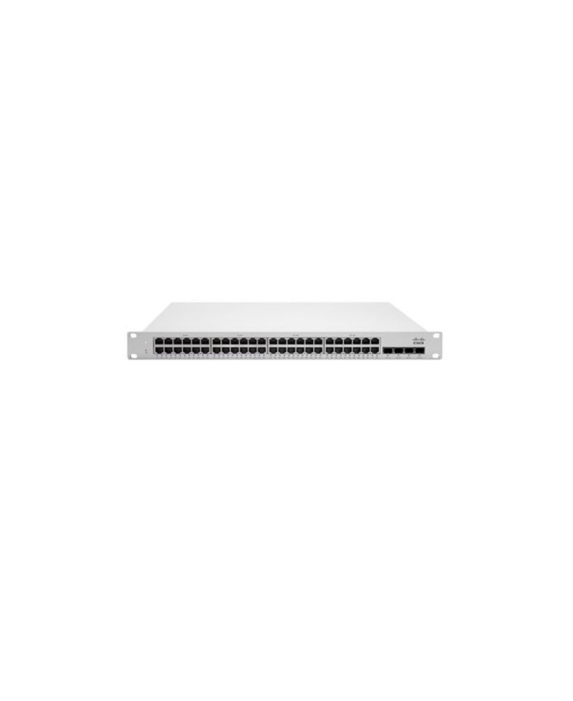 Buy Cisco Meraki MS250-48 L3 Stackable Cloud Managed 48 Port Switch MS250-48-HW