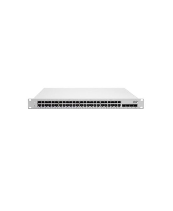 Buy Cisco Meraki MS250-48 L3 Stackable Cloud Managed 48 Port Switch MS250-48-HW