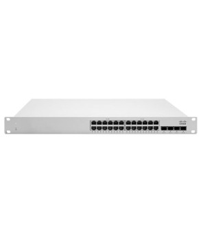 Buy Cisco Meraki MS250-24 L3 Stackable Cloud Managed 24 Port Switch MS250-24-HW