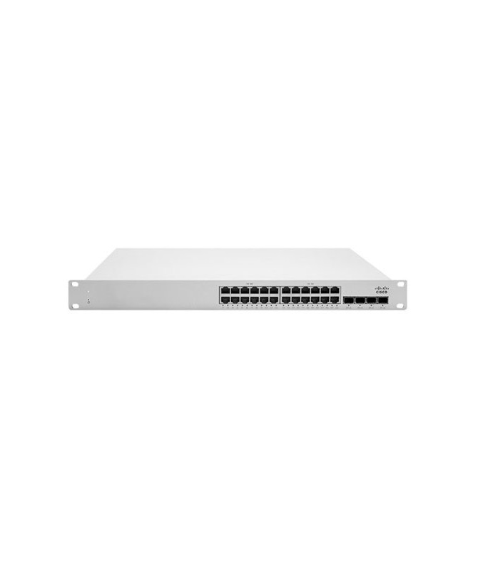 Buy Cisco Meraki MS250-24 L3 Stackable Cloud Managed 24 Port Switch MS250-24-HW