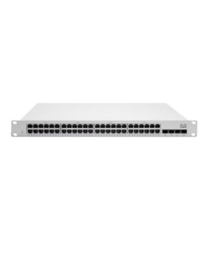 Buy Cisco Meraki MS225-48 L2 Stackable Cloud Managed 48 Port Switch MS225-48-HW