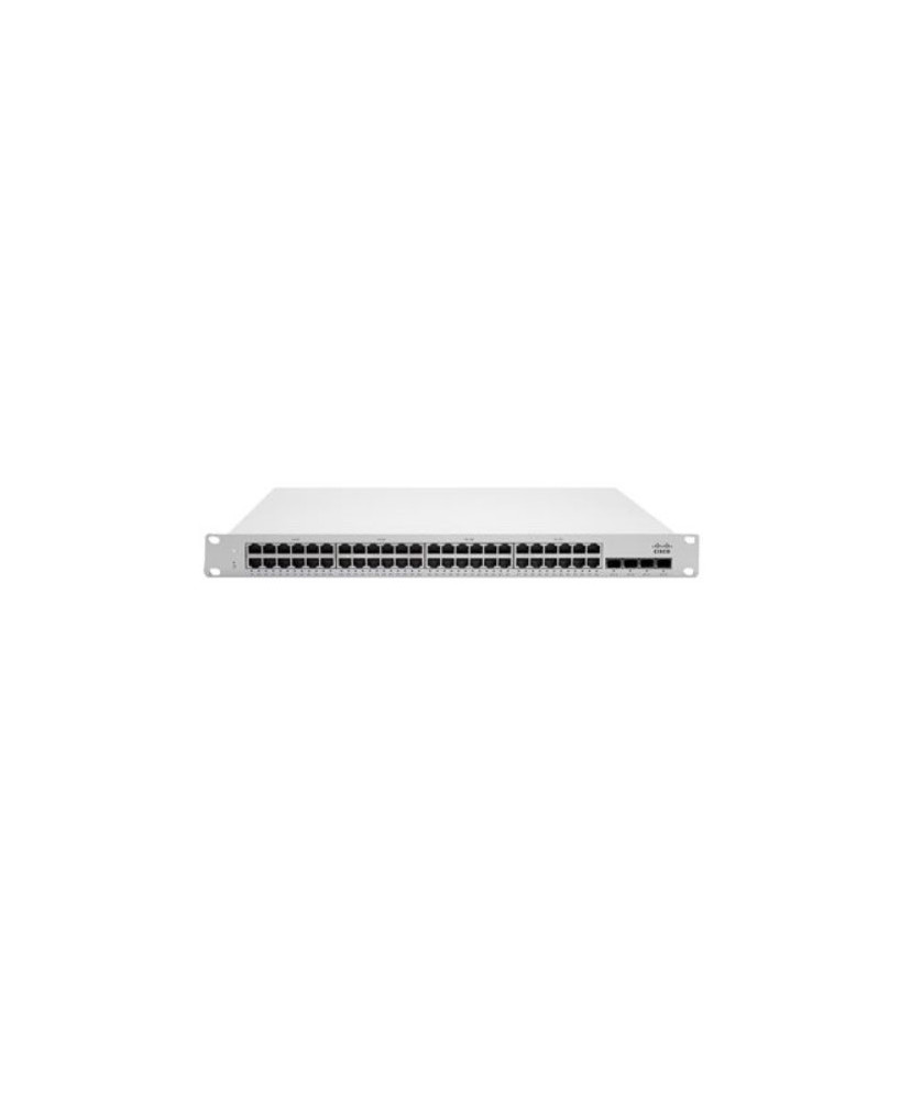 Buy Cisco Meraki MS225-48 L2 Stackable Cloud Managed 48 Port Switch MS225-48-HW