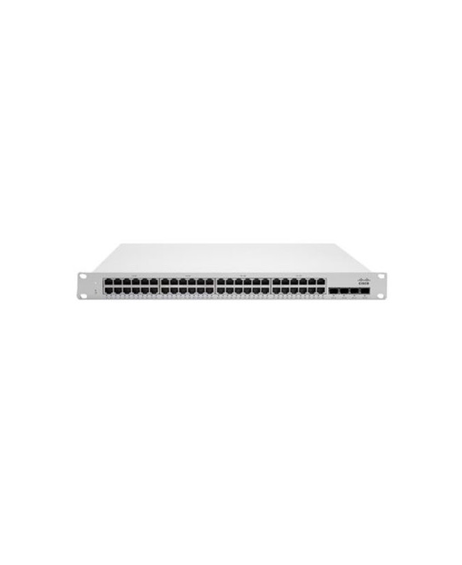 Buy Cisco Meraki MS225-48 L2 Stackable Cloud Managed 48 Port Switch MS225-48-HW