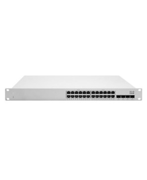 Buy Cisco Meraki MS225-24 L2 Stackable Cloud Managed 24 Port Switch MS225-24-HW