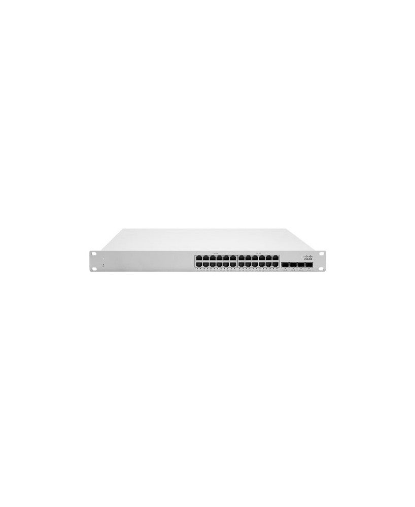 Buy Cisco Meraki MS225-24 L2 Stackable Cloud Managed 24 Port Switch MS225-24-HW