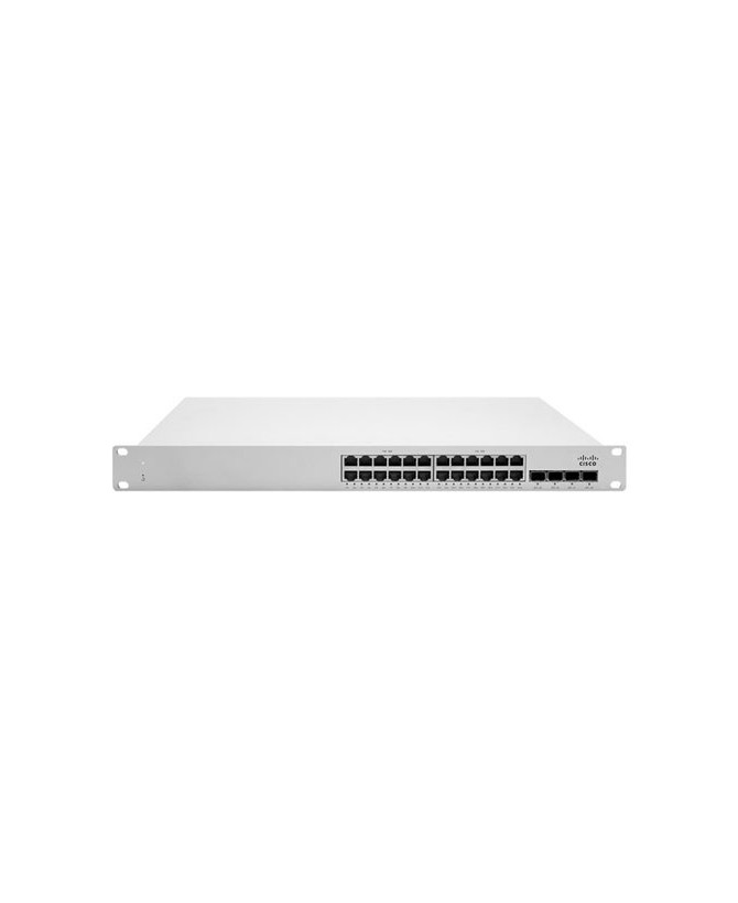 Buy Cisco Meraki MS225-24 L2 Stackable Cloud Managed 24 Port Switch MS225-24-HW