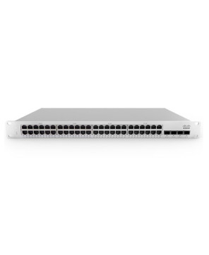 Buy Cisco Meraki MS210-48 L2 Cloud Managed 48 Port Switch MS210-48-HW