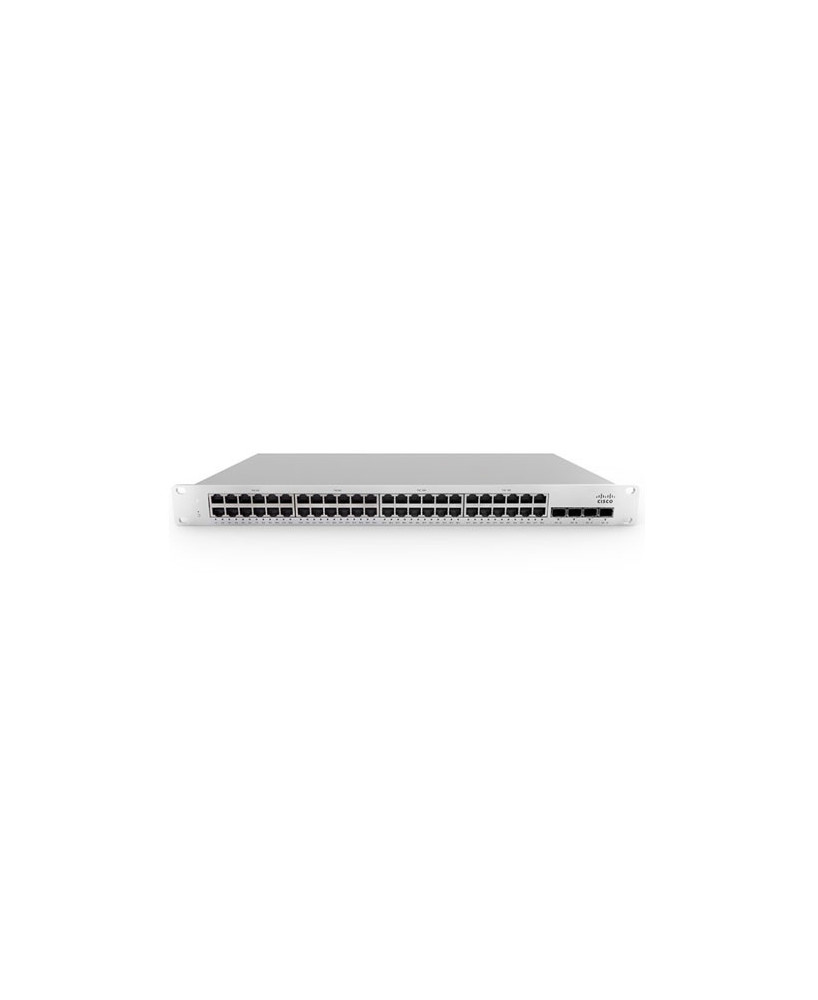 Buy Cisco Meraki MS210-48 L2 Cloud Managed 48 Port Switch MS210-48-HW