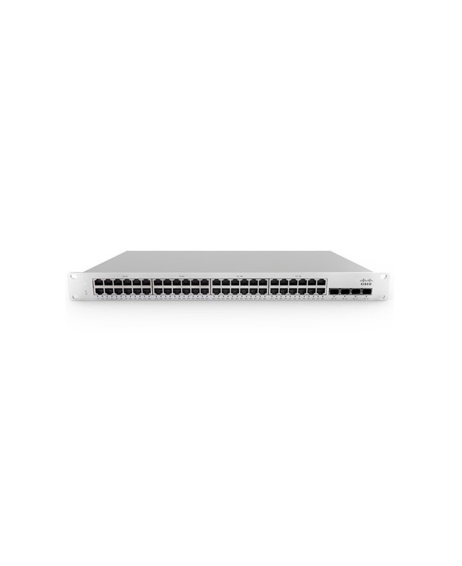 Buy Cisco Meraki MS210-48 L2 Cloud Managed 48 Port Switch MS210-48-HW