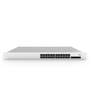 Buy Cisco Meraki MS210-24 L2 Cloud Managed 24 Port Switch MS210-24-HW