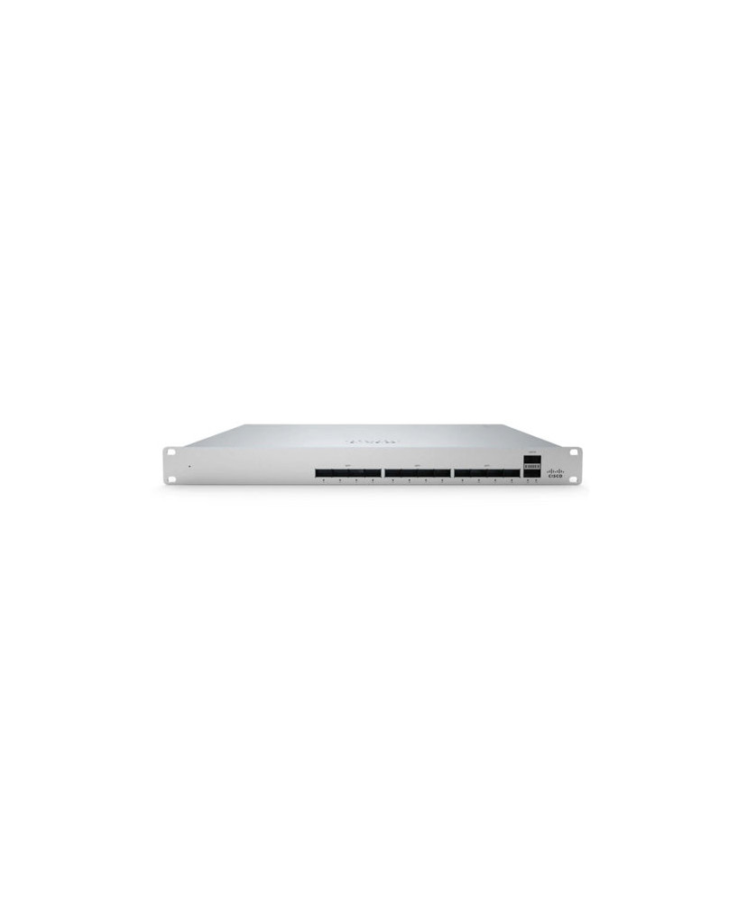 Buy Cisco Meraki MS450-L3 Stackable Cloud Managed 12X40GE Aggregation Switch MS450-12-HW