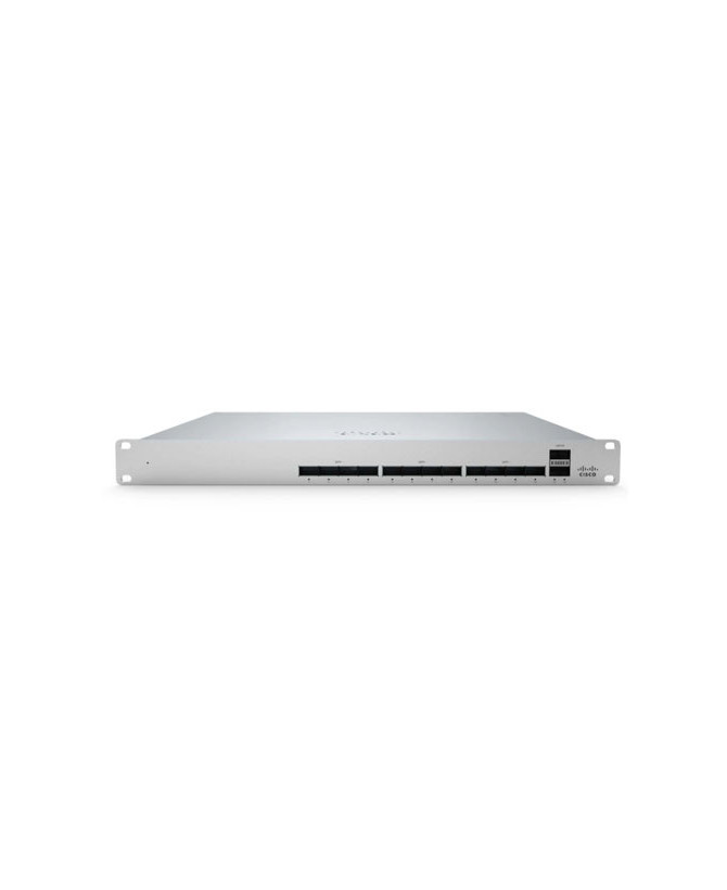 Buy Cisco Meraki MS450-L3 Stackable Cloud Managed 12X40GE Aggregation Switch MS450-12-HW