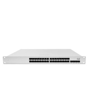 Buy Cisco Meraki MS410-32-HW Cloud Managed 32 Port Switch MS410-32-HW