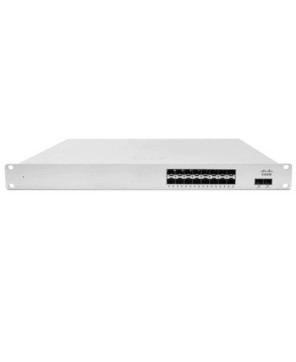 Buy Cisco Meraki MS410-16 Cloud Managed 16 Port Switch MS410-16-HW