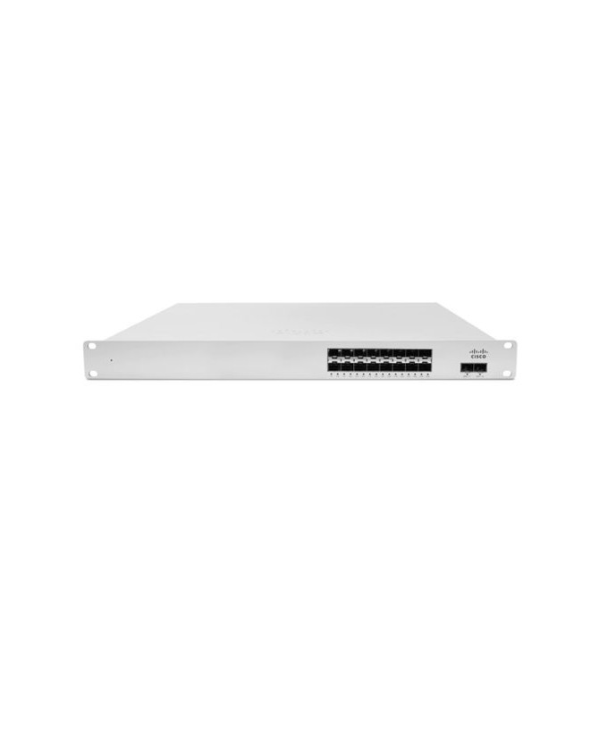 Buy Cisco Meraki MS410-16 Cloud Managed 16 Port Switch MS410-16-HW