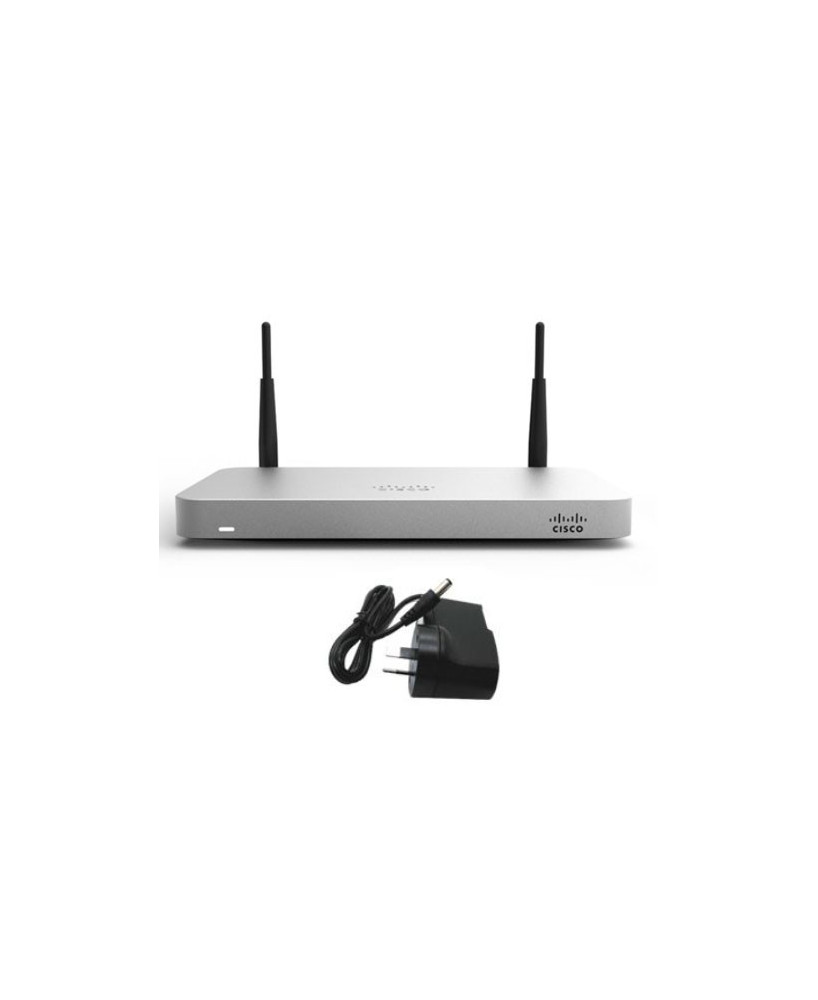 Buy Cisco Meraki MX68W Security Appliance MX68W-HW