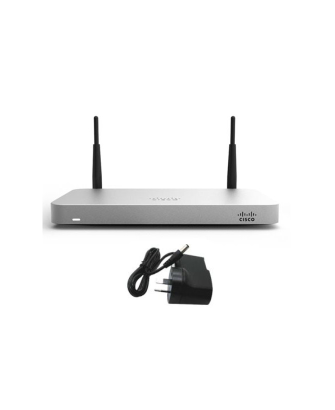 Buy Cisco Meraki MX68W Security Appliance MX68W-HW