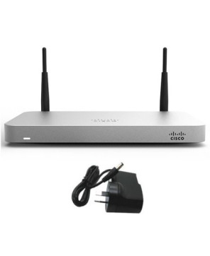 Buy Cisco Meraki MX68 Router Security Appliance MX68-HW