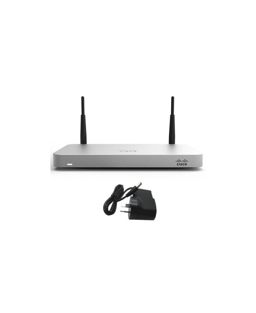 Buy Cisco Meraki MX68 Router Security Appliance MX68-HW