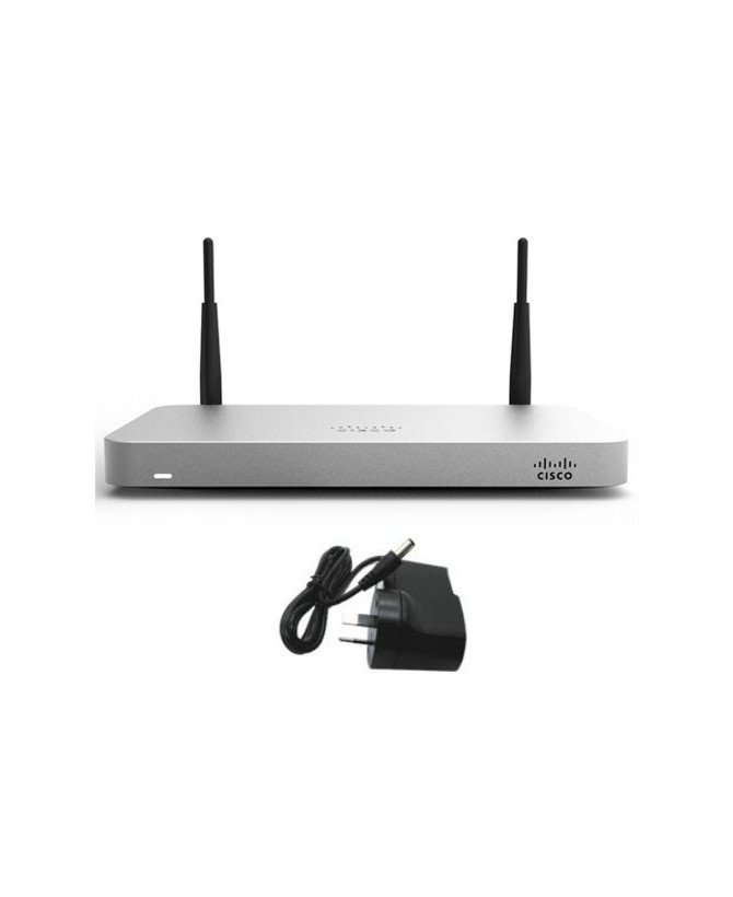 Buy Cisco Meraki MX68 Router Security Appliance MX68-HW