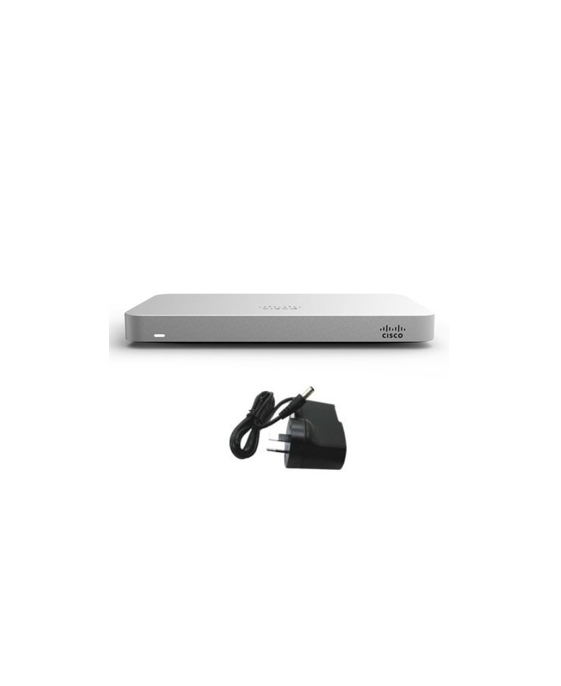 Buy Cisco Meraki MX67 Router Security Appliance MX67-HW