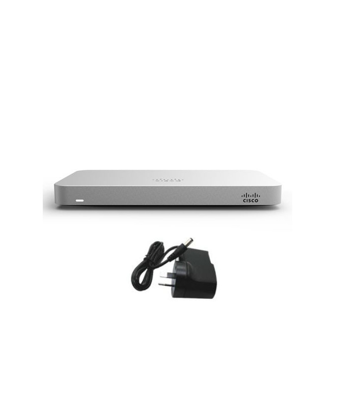 Buy Cisco Meraki MX67 Router Security Appliance MX67-HW