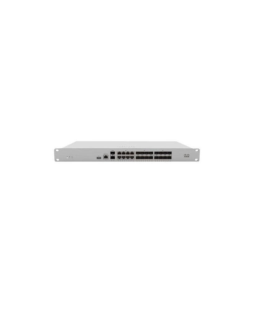 Buy Cisco Meraki MX450 Cloud Managed Security Appliance MX450-HW