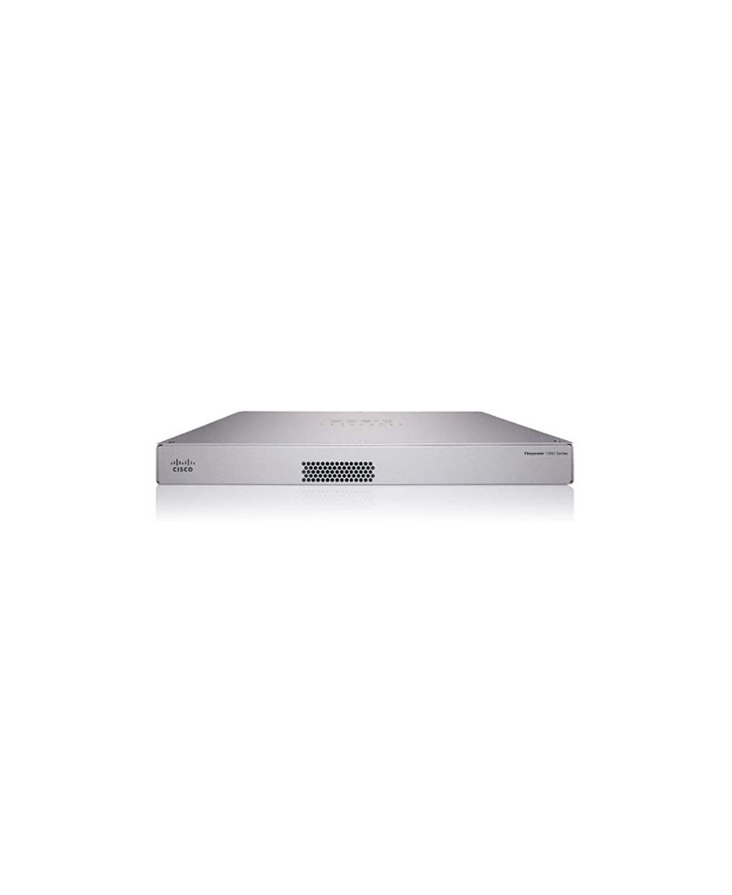 Buy Cisco FirePOWER 1120 Next-Generation Firewall Network Security FPR1120-NGFW-K9