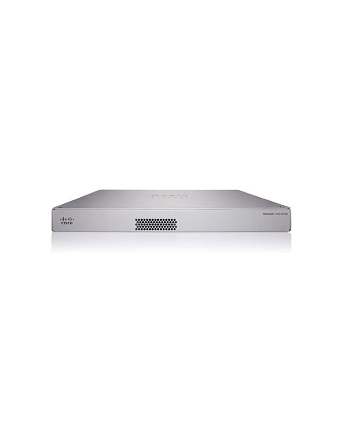 Buy Cisco FirePOWER 1120 Next-Generation Firewall Network Security FPR1120-NGFW-K9