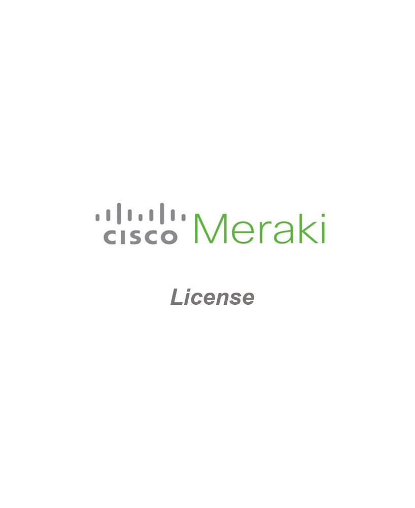 Buy Cisco 5 Years Enterprise License and Support LIC-MV-5YR for Meraki MV Series Security Camera