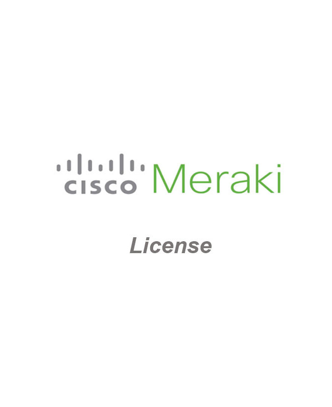 Buy Cisco 5 Years Enterprise License and Support LIC-MV-5YR for Meraki MV Series Security Camera