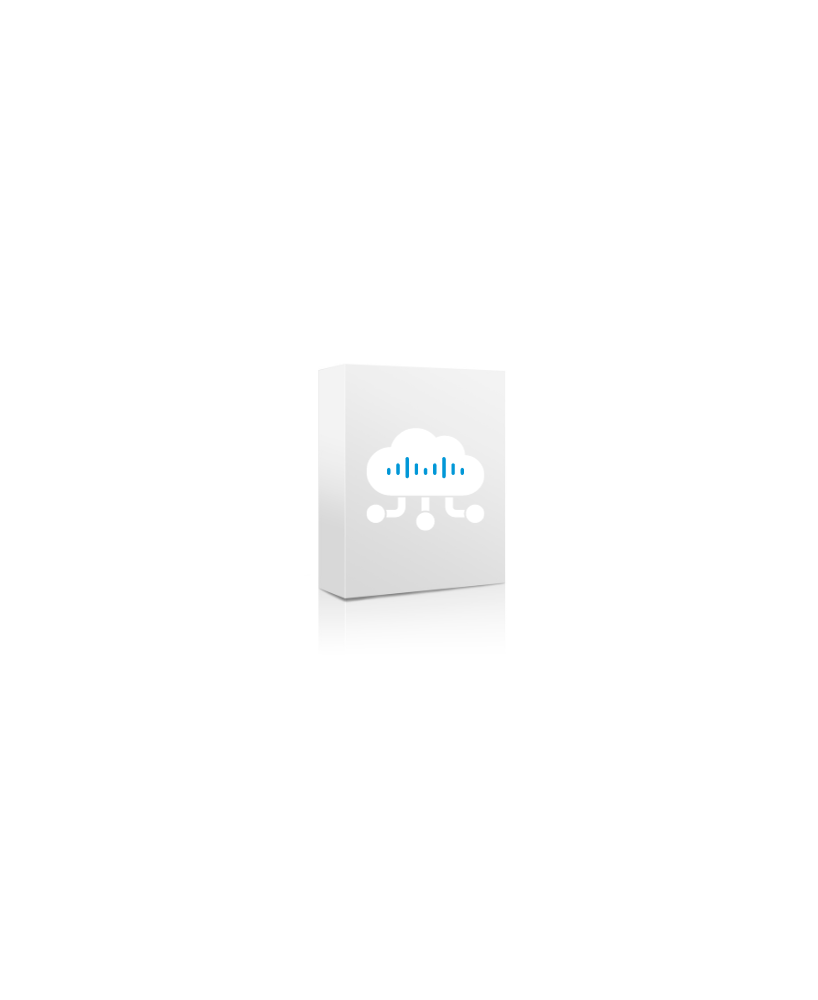 Buy Cisco Meraki 5 Years Advanced Security License and Support LIC-MX450-SEC-5YR for MX450 Cloud Managed Security Appliance