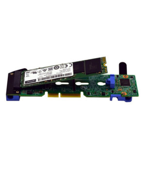 Buy Lenovo ThinkSystem M.2 Mirroring Enablement Kit 7Y37A01093 for ThinkAgile VX 2U Certified Node 7Y94