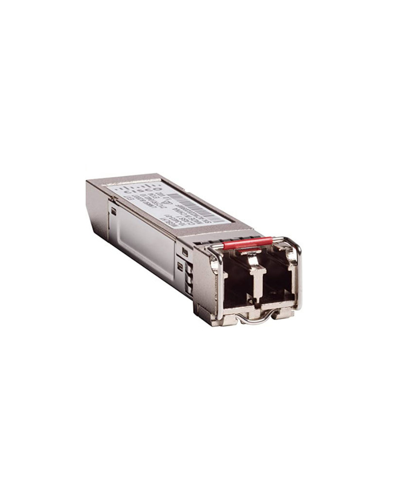 Buy Cisco Gigabit LH Mini-GBIC SFP Transceiver MGBLH1 for Small Business SF 100-16, SF 100-24, SF 100D-05