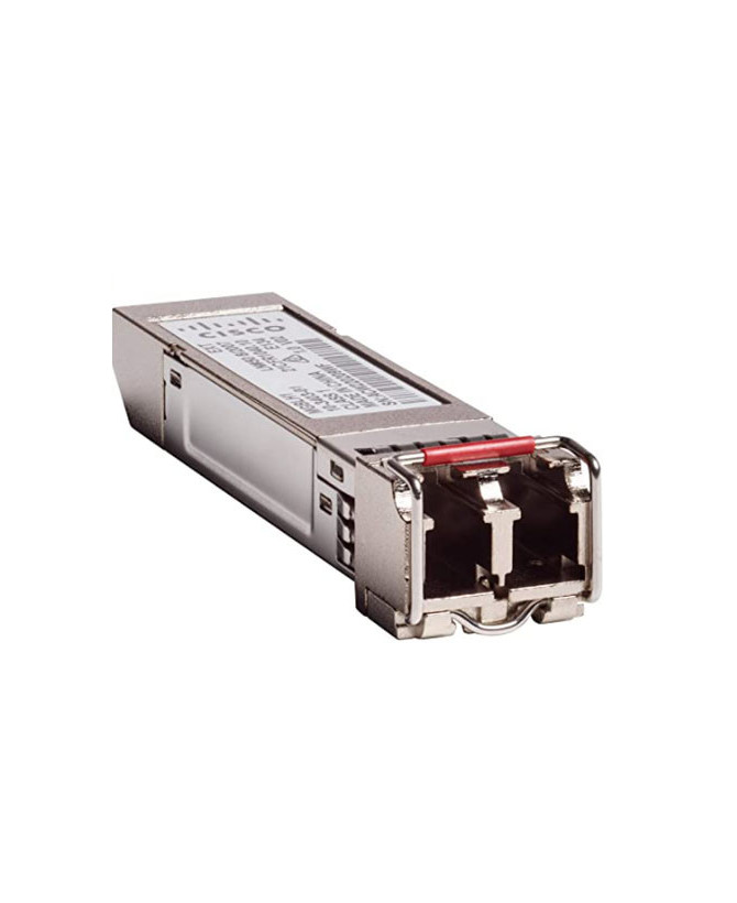 Buy Cisco Gigabit LH Mini-GBIC SFP Transceiver MGBLH1 for Small Business SF 100-16, SF 100-24, SF 100D-05